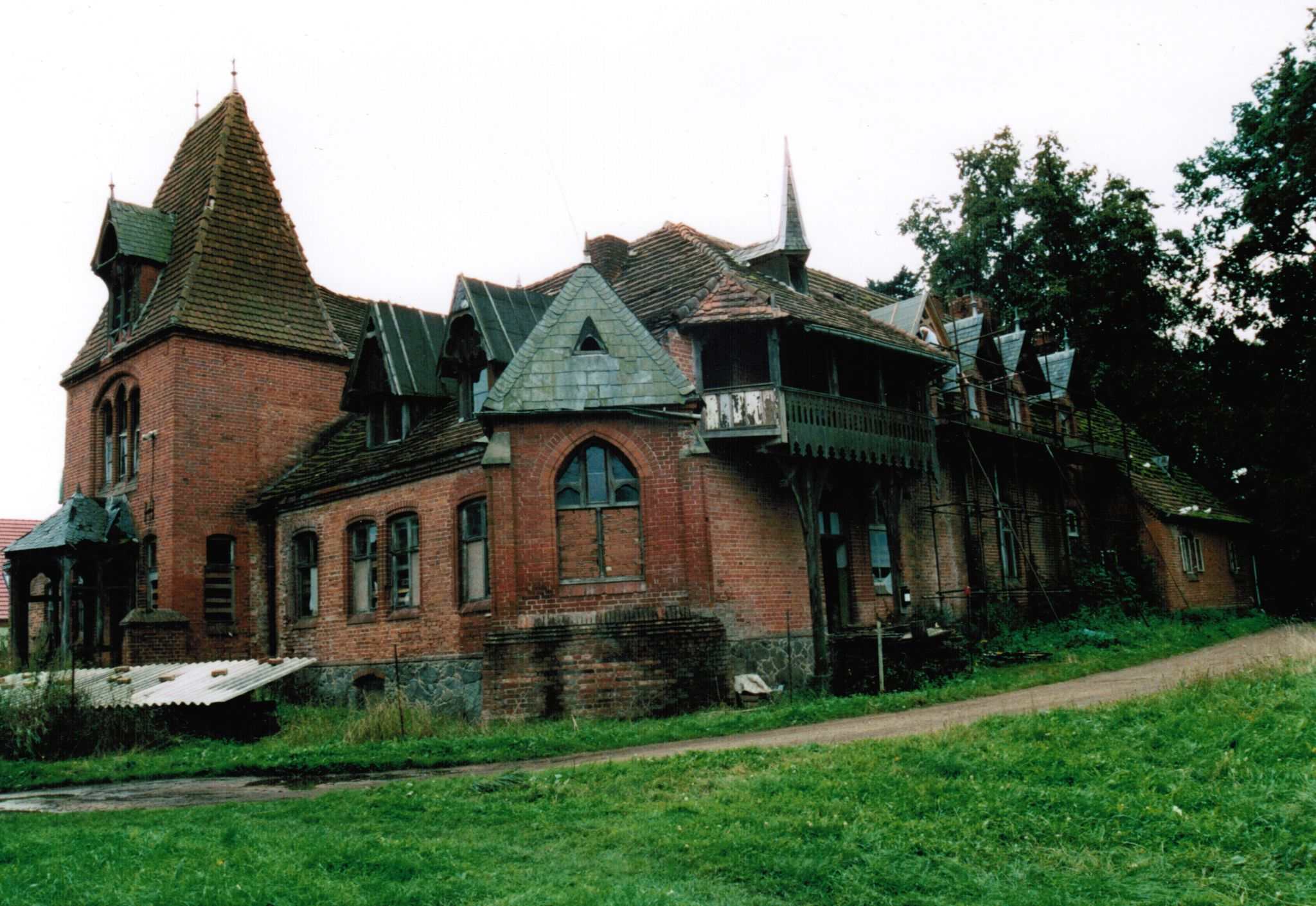 Haus